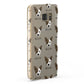 Cojack Icon with Name Samsung Galaxy Case Fourty Five Degrees