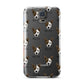 Cojack Icon with Name Samsung Galaxy S5 Case