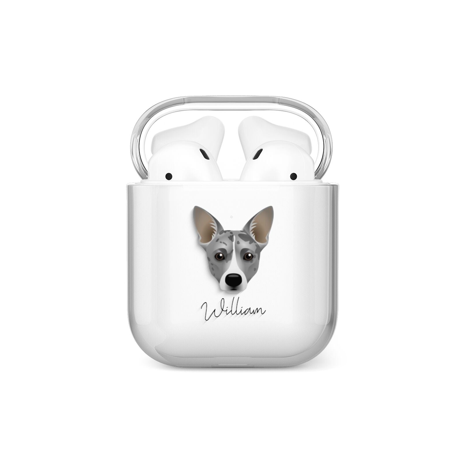 Cojack Personalised AirPods Case