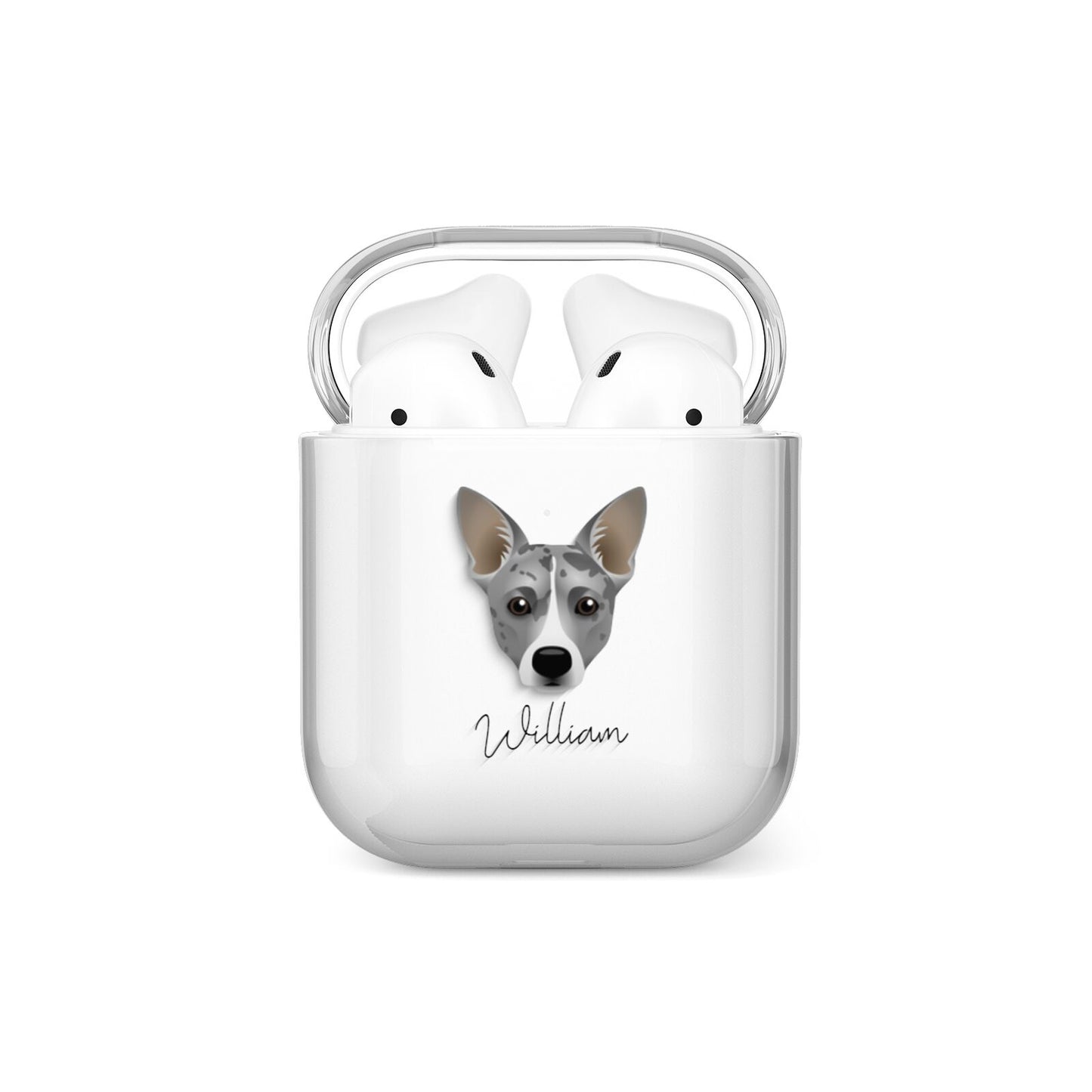 Cojack Personalised AirPods Case