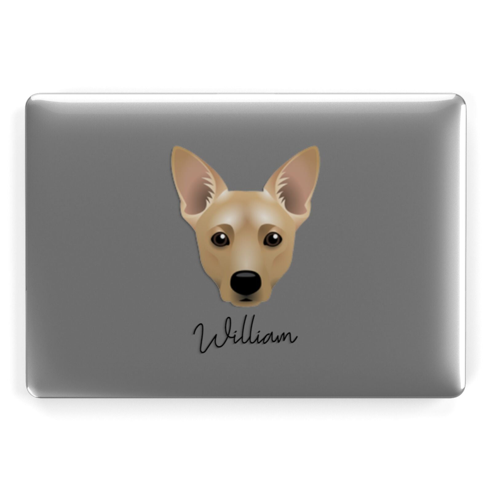 Cojack Personalised Apple MacBook Case