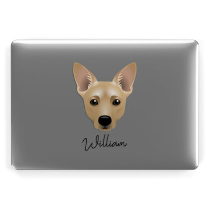 Cojack Personalised Apple MacBook Case