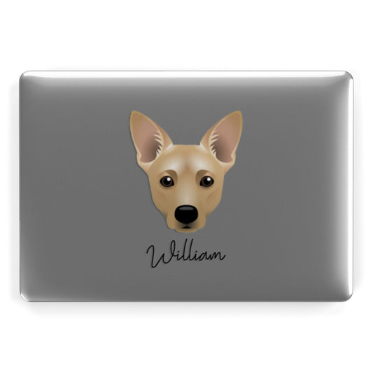 Cojack Personalised Apple MacBook Case