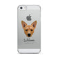 Cojack Personalised Apple iPhone 5 Case