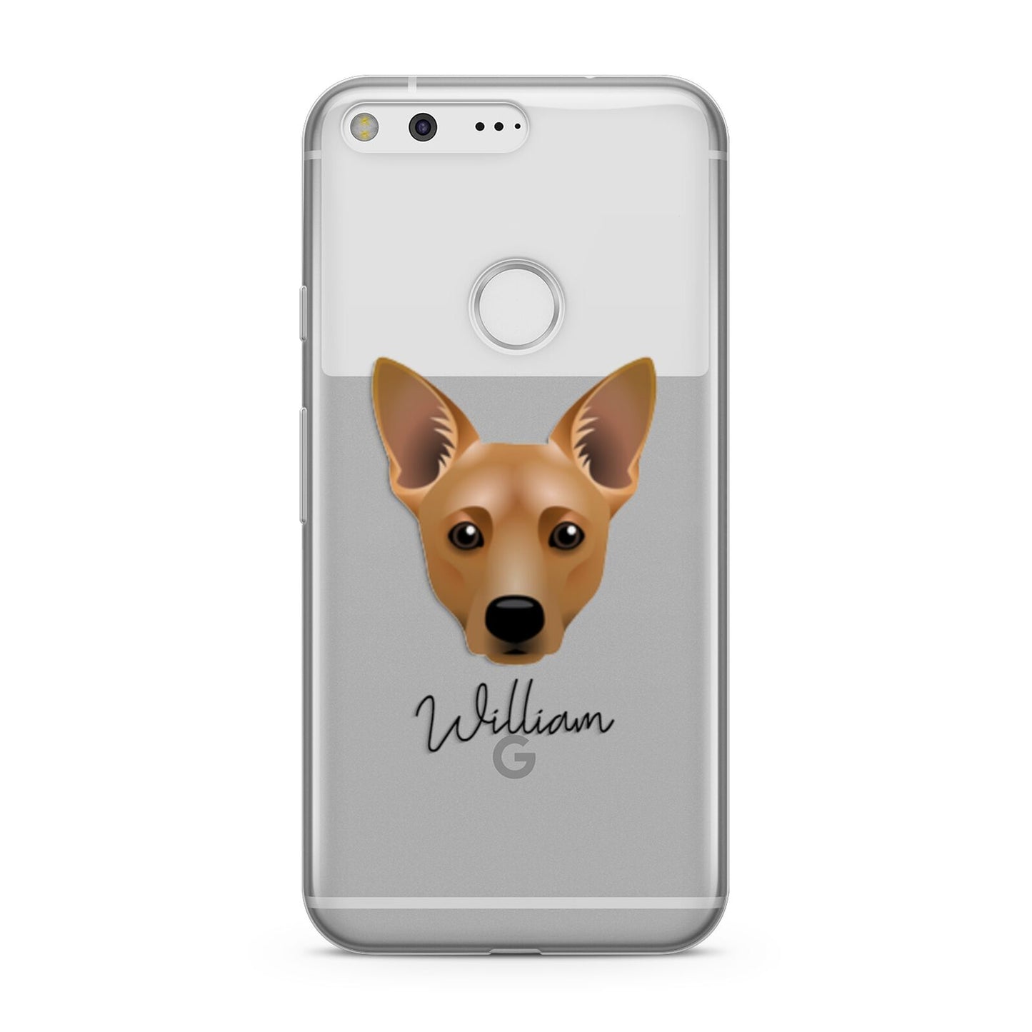 Cojack Personalised Google Pixel Case