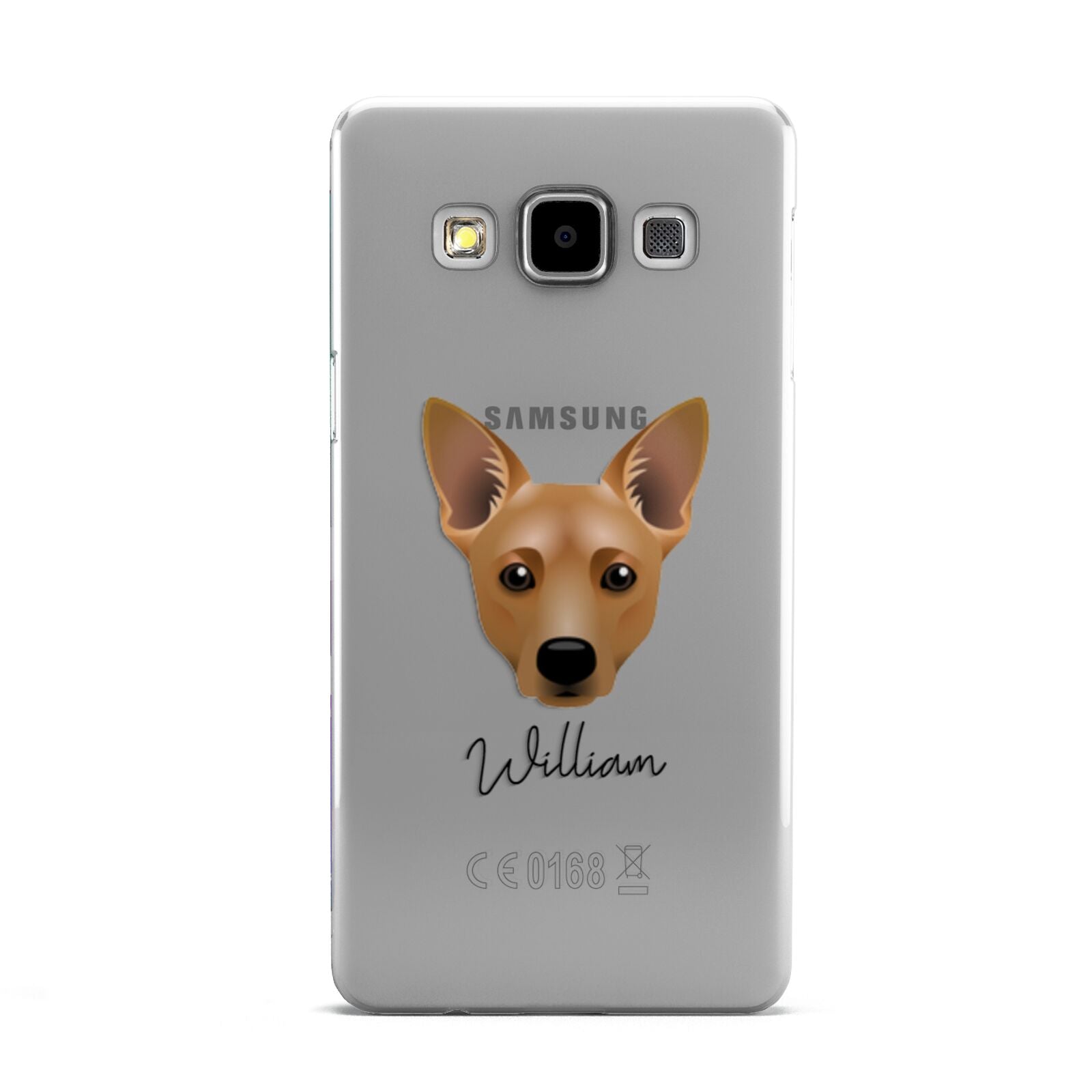 Cojack Personalised Samsung Galaxy A5 Case