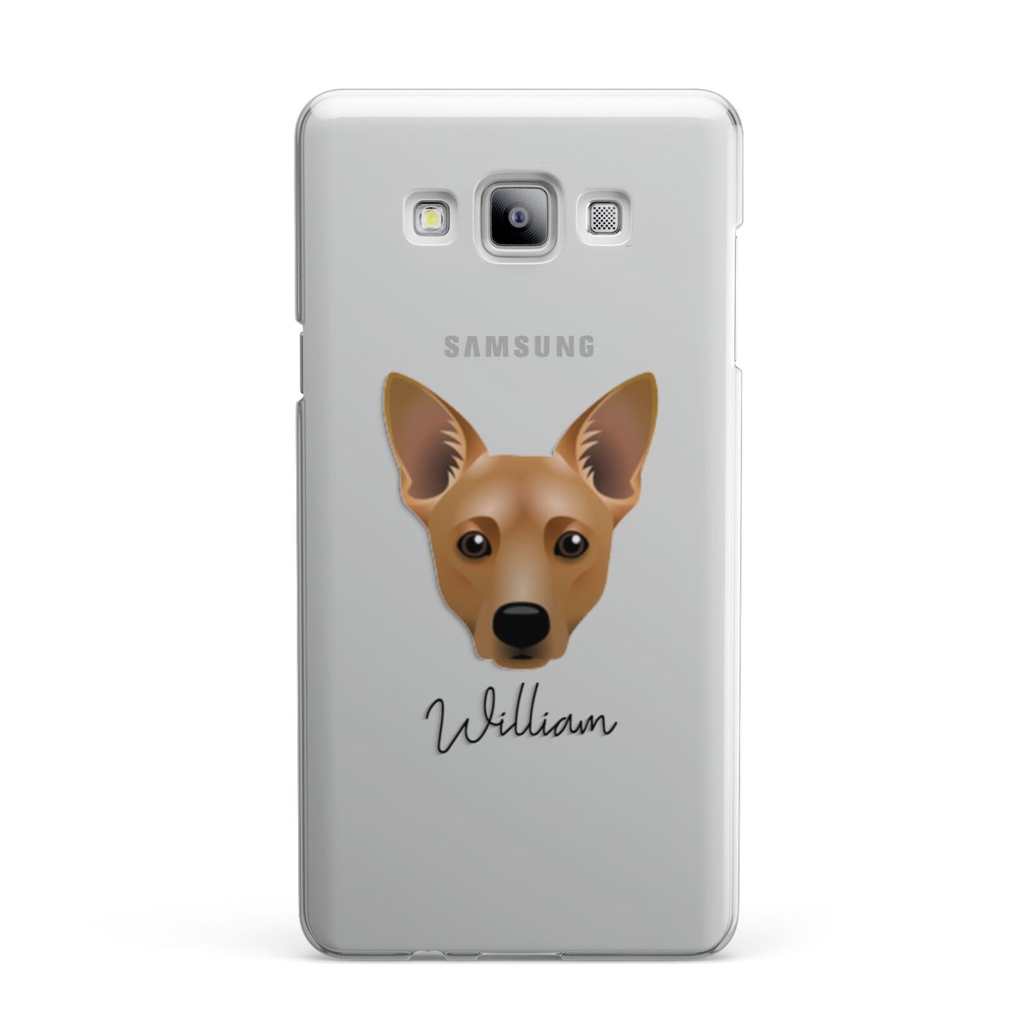 Cojack Personalised Samsung Galaxy A7 2015 Case