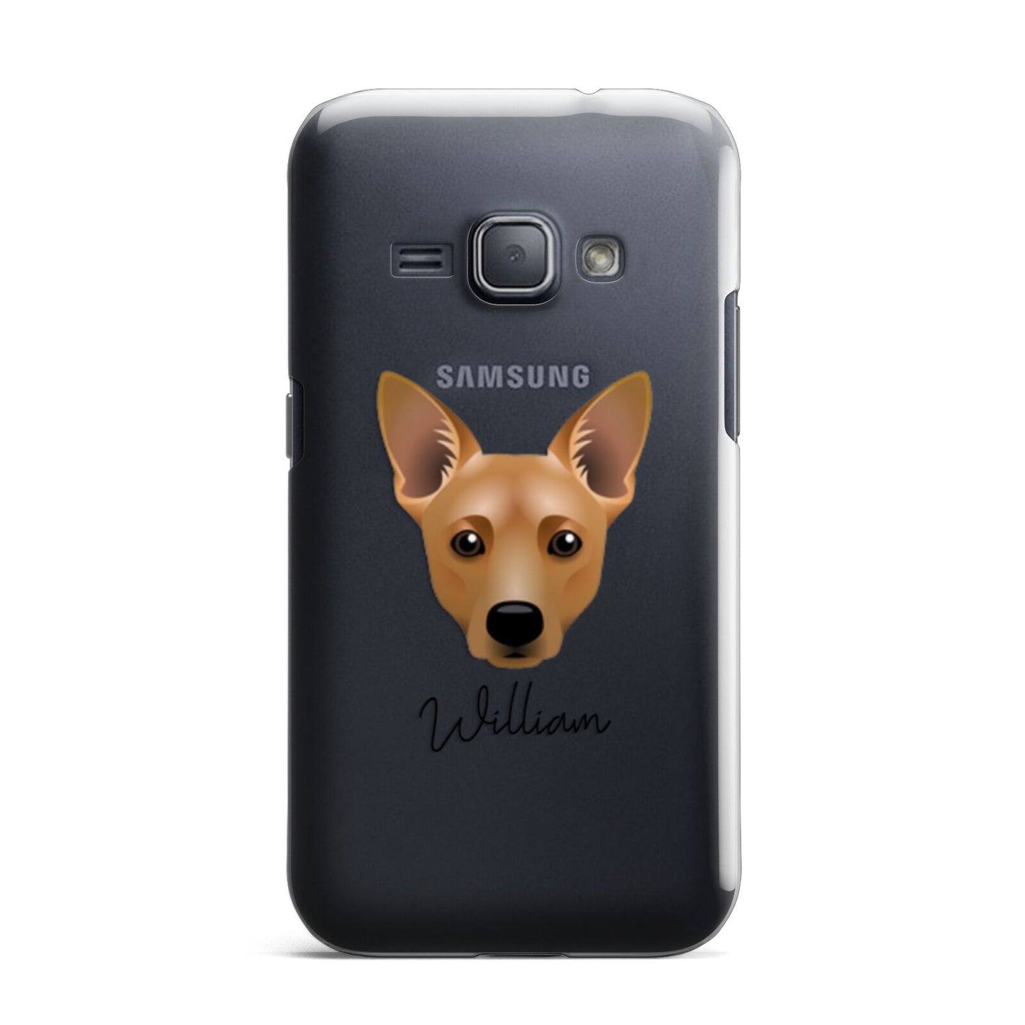 Cojack Personalised Samsung Galaxy J1 2016 Case