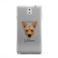 Cojack Personalised Samsung Galaxy Note 3 Case