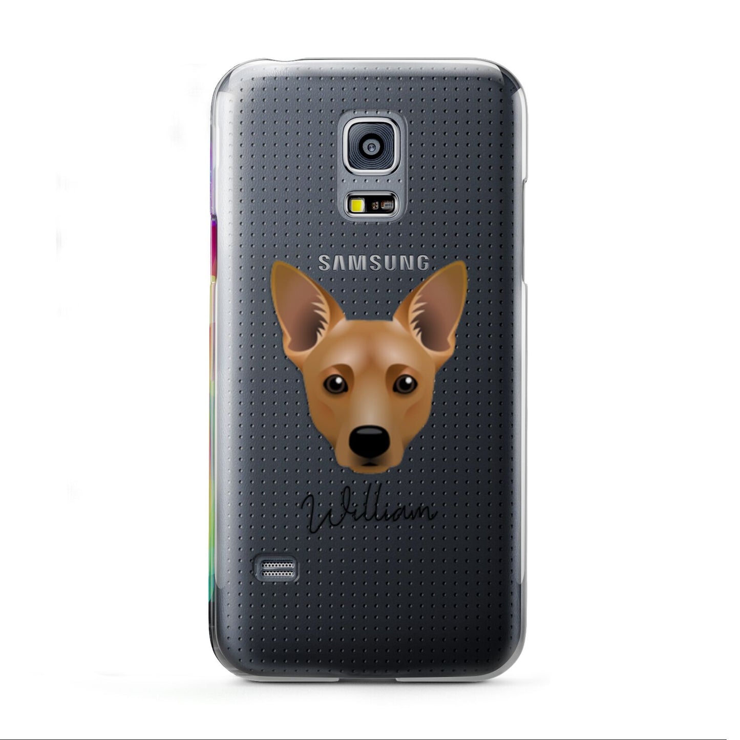 Cojack Personalised Samsung Galaxy S5 Mini Case