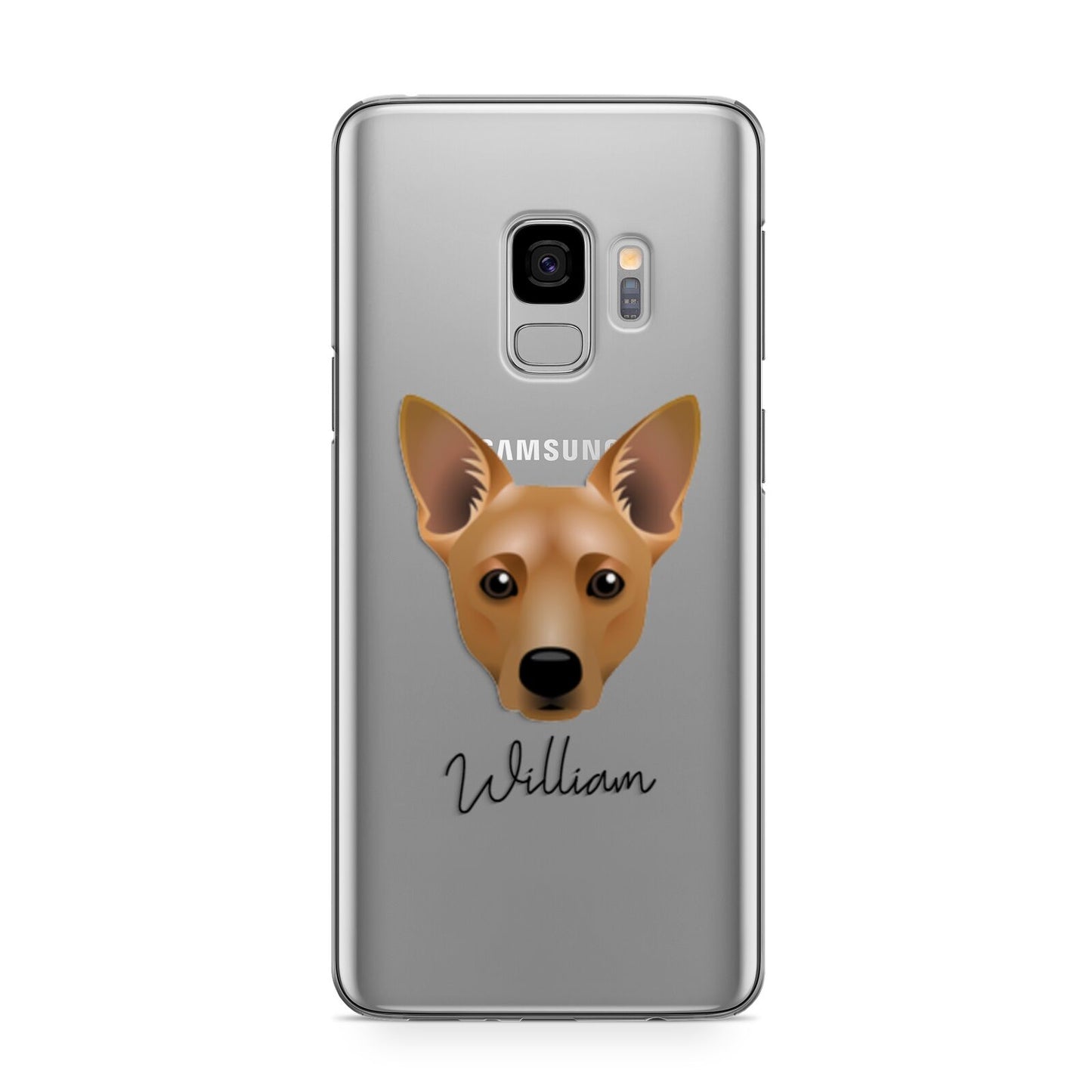 Cojack Personalised Samsung Galaxy S9 Case