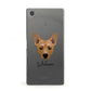 Cojack Personalised Sony Xperia Case