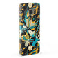 Colourful Floral Samsung Galaxy Case Fourty Five Degrees