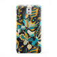 Colourful Floral Samsung Galaxy Note 3 Case