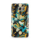 Colourful Floral Samsung Galaxy Note 5 Case