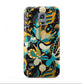 Colourful Floral Samsung Galaxy S5 Mini Case