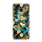 Colourful Floral Samsung Galaxy S9 Case