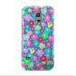 Colourful Flowers Samsung Galaxy S5 Mini Case