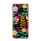 Colourful Flowery Huawei Mate 20 Pro Phone Case