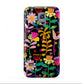 Colourful Flowery Samsung Galaxy S5 Mini Case