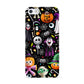 Colourful Halloween Apple iPhone 5 Case