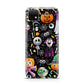 Colourful Halloween Huawei Enjoy 20 Phone Case
