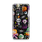 Colourful Halloween Huawei Mate 20 Lite
