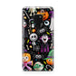Colourful Halloween Huawei Mate 20 Phone Case