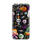 Colourful Halloween Huawei Nova 2s Phone Case