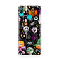 Colourful Halloween Huawei P Smart 2019 Case