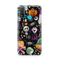 Colourful Halloween Huawei P Smart 2020