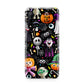 Colourful Halloween Huawei P20 Lite 5G Phone Case