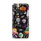 Colourful Halloween Huawei P20 Lite Phone Case