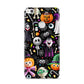 Colourful Halloween Huawei P8 Lite Case