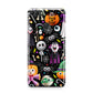 Colourful Halloween Huawei Y9 2018