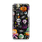 Colourful Halloween Huawei Y9 2019