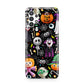 Colourful Halloween Samsung A32 5G Case