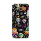 Colourful Halloween Samsung Galaxy A8 Case