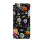 Colourful Halloween Samsung Galaxy Alpha Case
