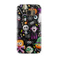 Colourful Halloween Samsung Galaxy Case