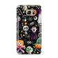 Colourful Halloween Samsung Galaxy Note 5 Case