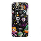Colourful Halloween Samsung Galaxy S7 Edge Case