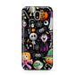 Colourful Halloween Samsung J5 2017 Case