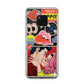 Comic Sticker Huawei Mate 20 Pro Phone Case