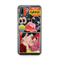 Comic Sticker Huawei P20 Lite Phone Case