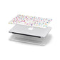 Confetti Apple MacBook Case in Detail