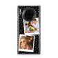 Confetti Heart Photo Huawei Mate 30 Pro Phone Case