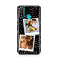 Confetti Heart Photo Huawei P Smart 2020