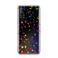 Confetti Huawei Enjoy 10s Phone Case