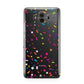 Confetti Huawei Mate 10 Protective Phone Case
